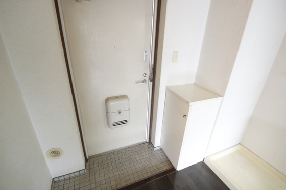 インフィールド五月が丘