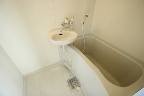 インフィールド五月が丘