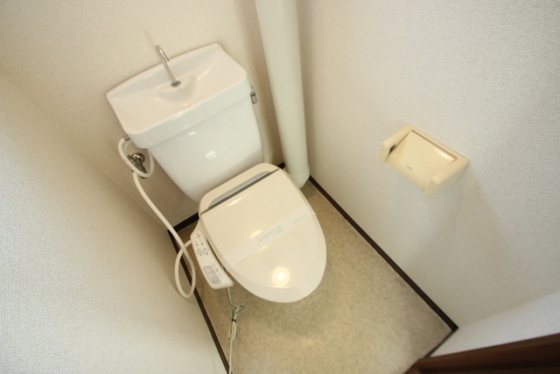 インフィールド五月が丘