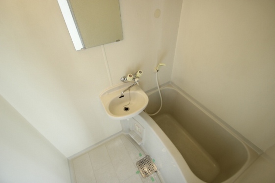 インフィールド五月が丘