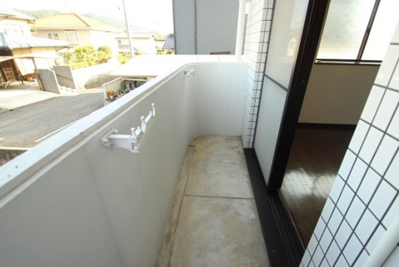 インフィールド五月が丘