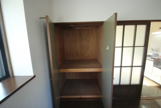 インフィールド五月が丘