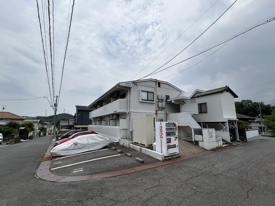 インフィールド五月が丘