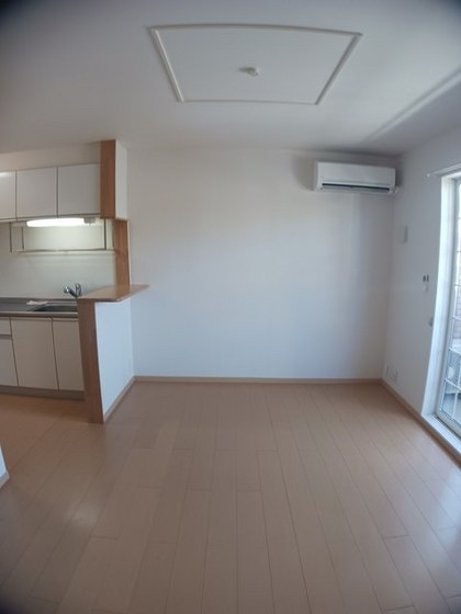 サンメゾン津高