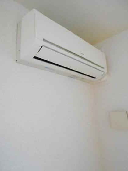 サンメゾン津高