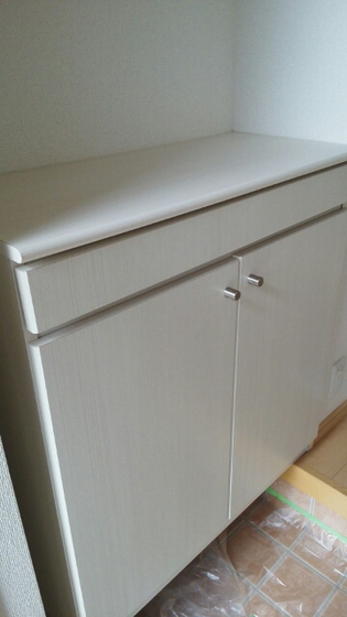 サンメゾン津高