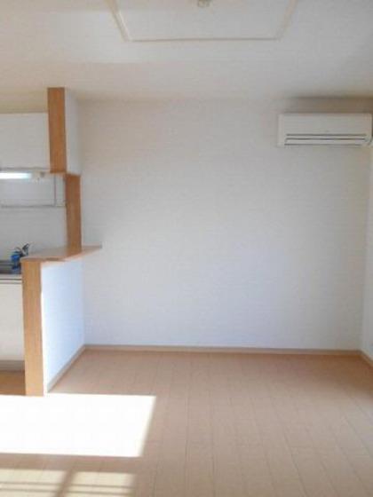 サンメゾン津高