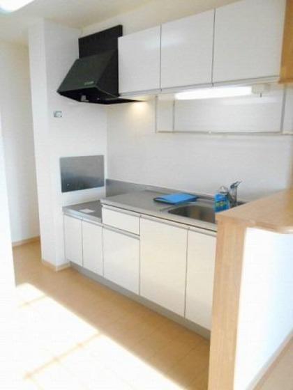 サンメゾン津高