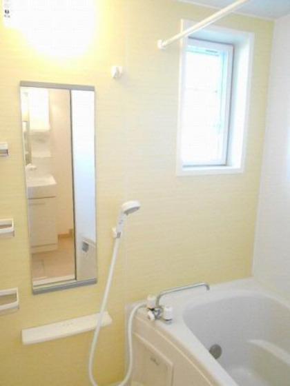 サンメゾン津高