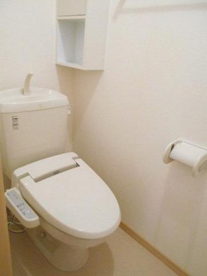 サンメゾン津高