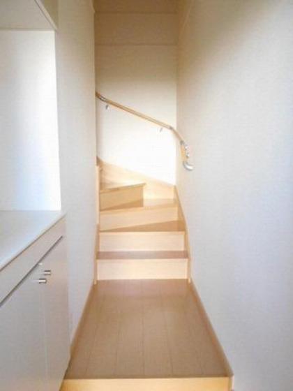 サンメゾン津高