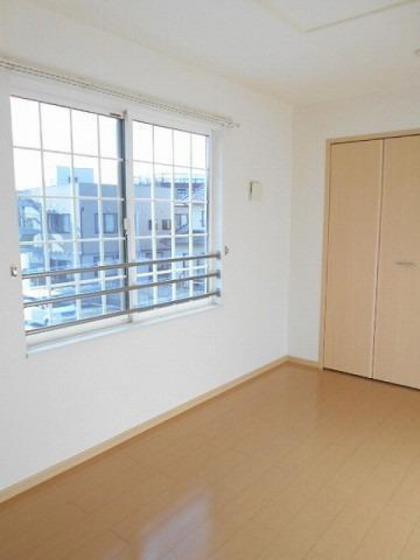 サンメゾン津高