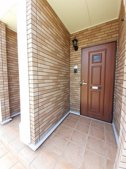 サンメゾン津高