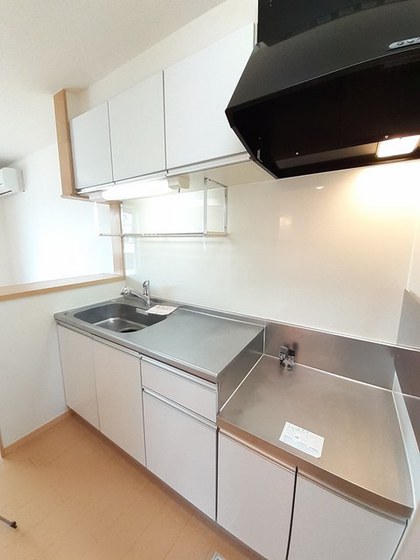 サンメゾン津高