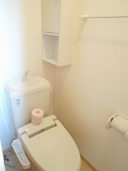 サンメゾン津高