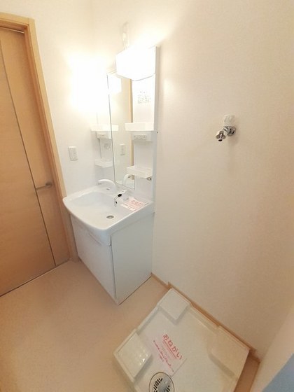 サンメゾン津高