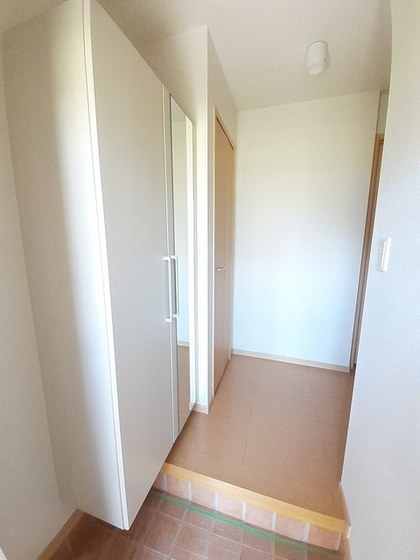 サンメゾン津高