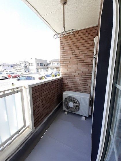 サンメゾン津高