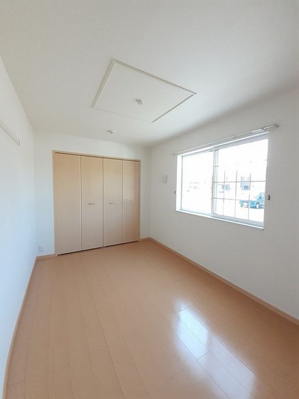 サンメゾン津高