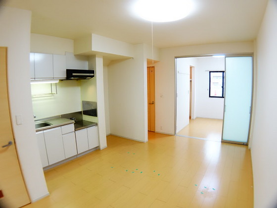 ラ・ベルコリーヌA