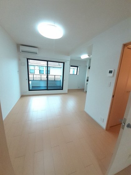 ラ・ベルコリーヌA