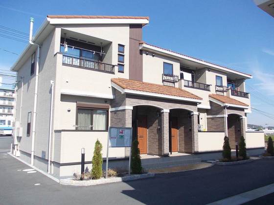 ラ・ベルコリーヌA