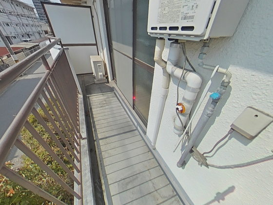 谷本レジデンス