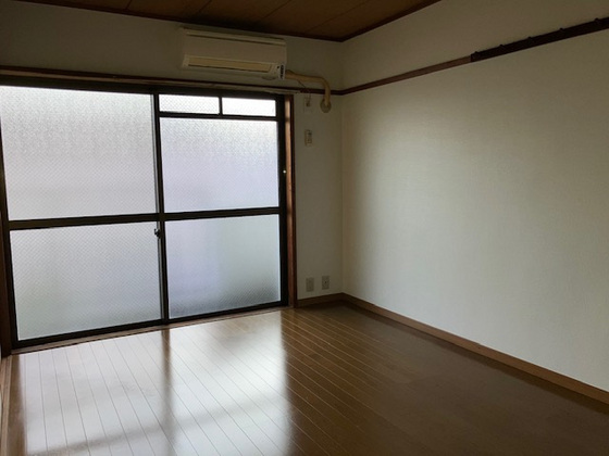 谷本レジデンス