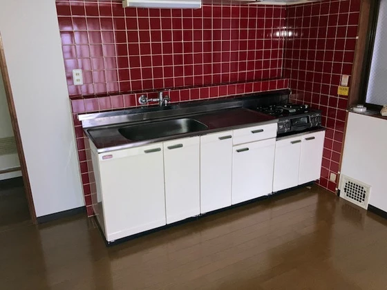 谷本レジデンス