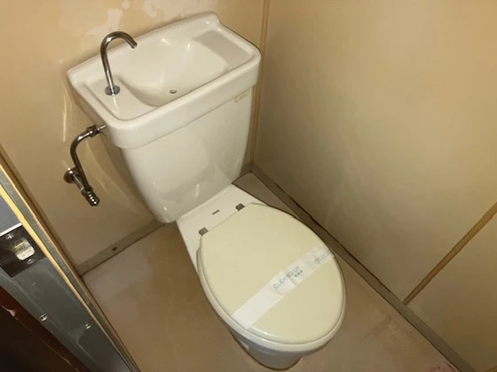 谷本レジデンス