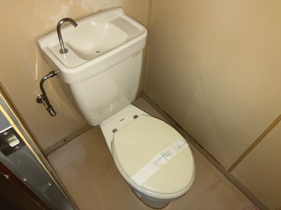 谷本レジデンス