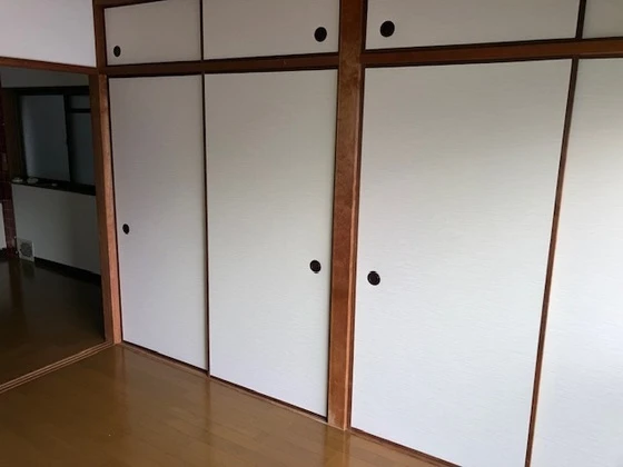 谷本レジデンス