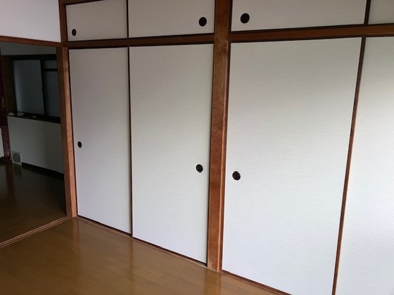 谷本レジデンス