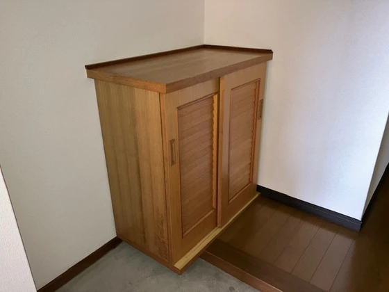 谷本レジデンス