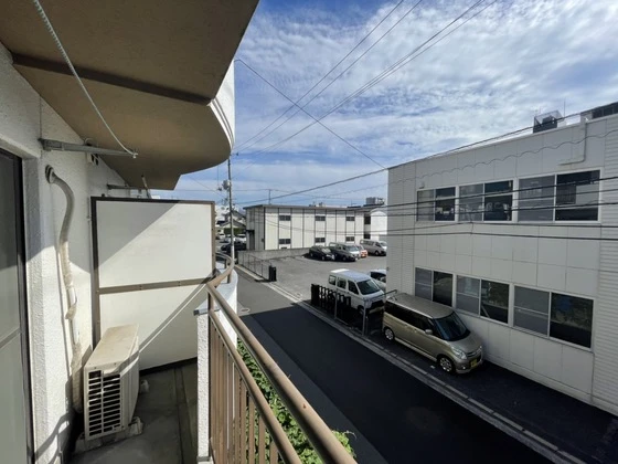 谷本レジデンス