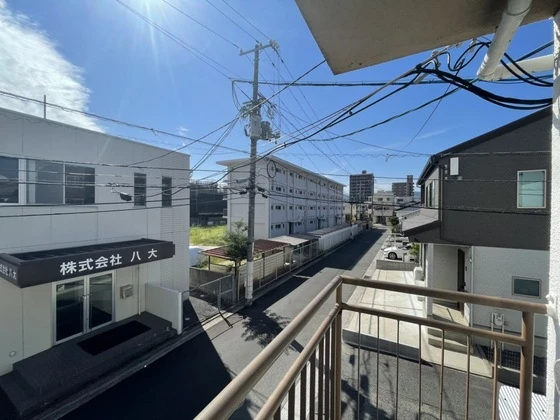 谷本レジデンス