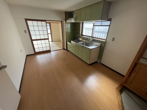 谷本レジデンス