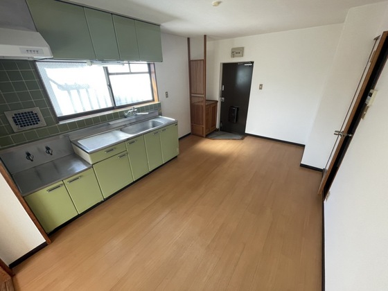 谷本レジデンス