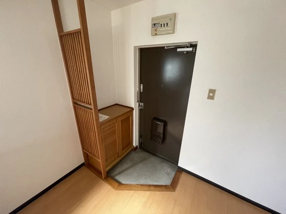 谷本レジデンス