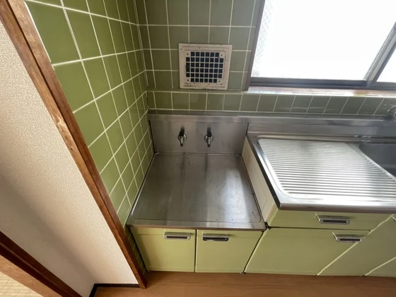 谷本レジデンス