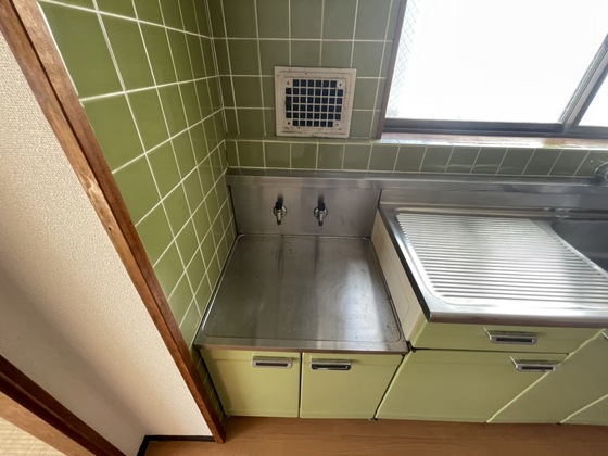 谷本レジデンス