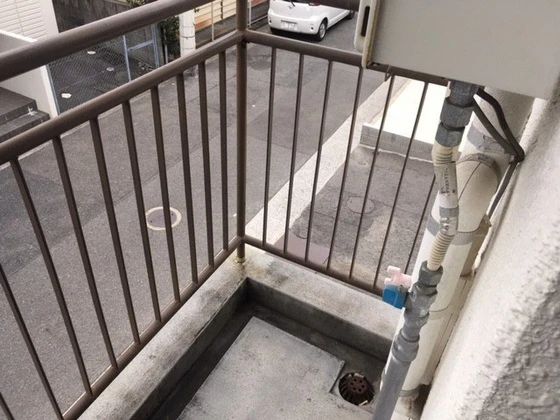 谷本レジデンス