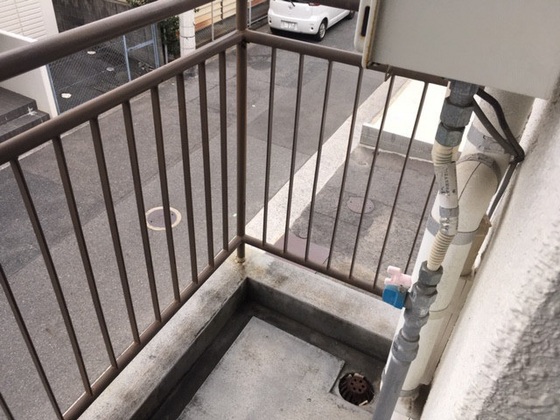 谷本レジデンス