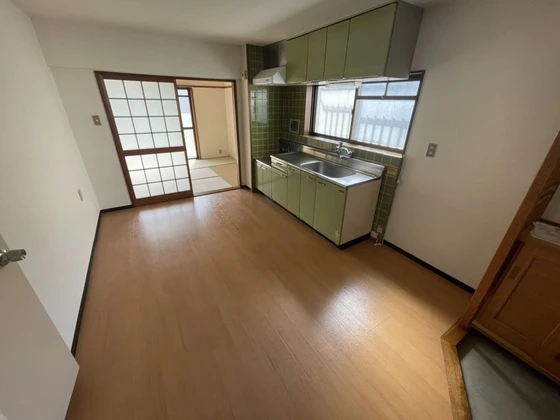 谷本レジデンス