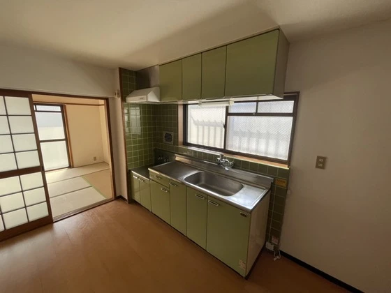 谷本レジデンス