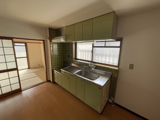 谷本レジデンス