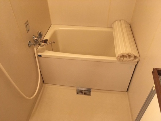 谷本レジデンス