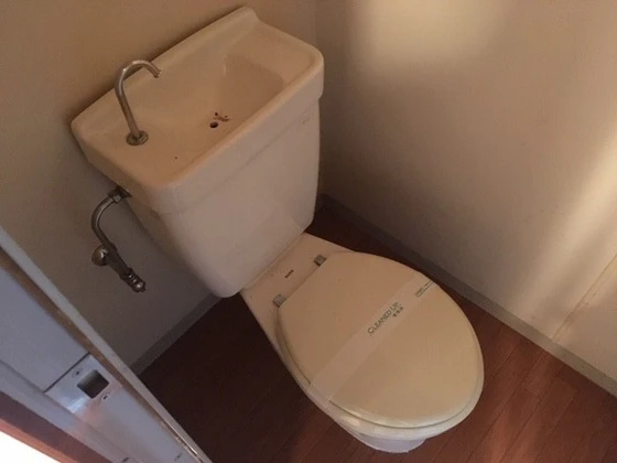 谷本レジデンス