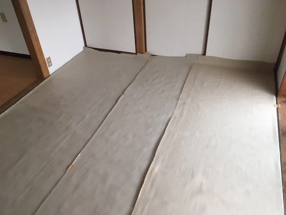 谷本レジデンス