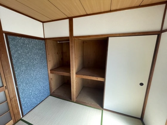 谷本レジデンス